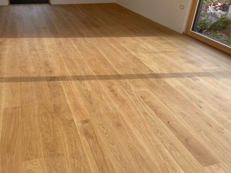 Smart. Natural (Nature)