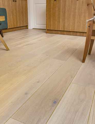 Satin. Plank Flooring