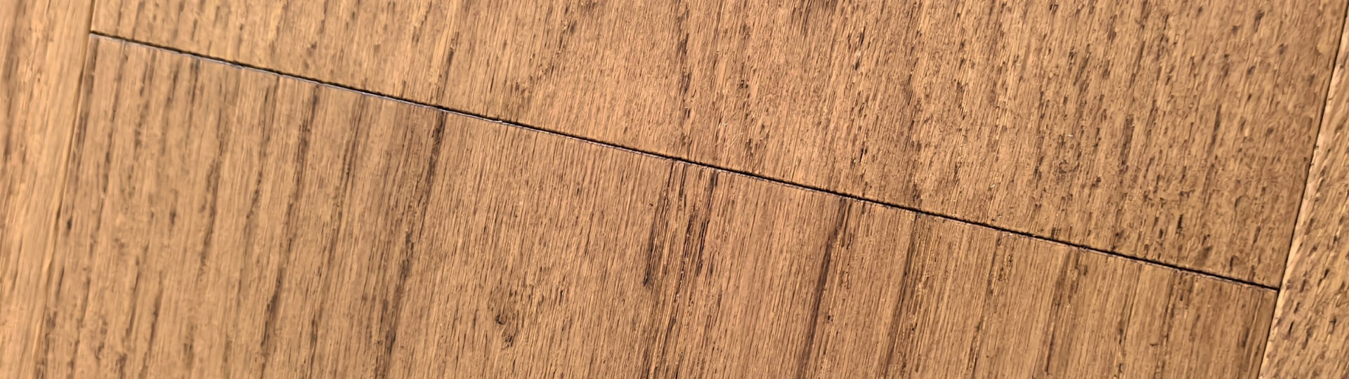 Commercial Hardwood Flooring Case Study: Ahli Bank Campus in Amman