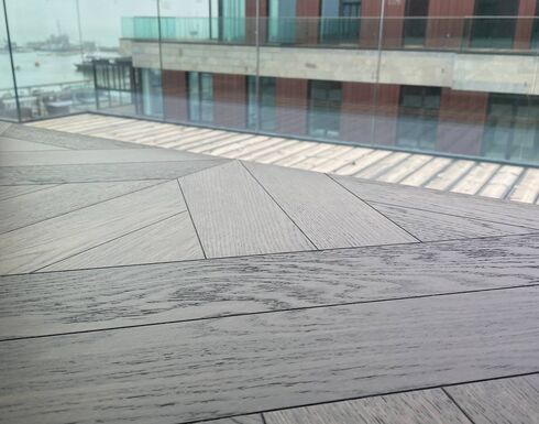 Luxury Rooftop Penthouse in Estonia, Tallinn, Haven Kakumäe