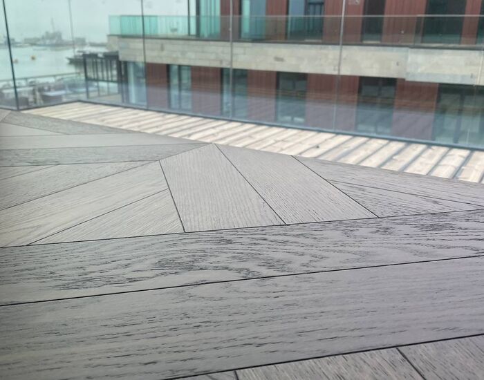 Luxury Rooftop Penthouse in Estonia, Tallinn, Haven Kakumäe