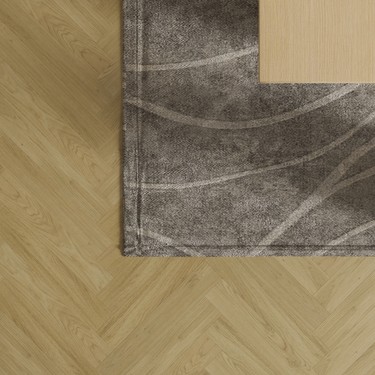 Smart. Natural. Unfinished