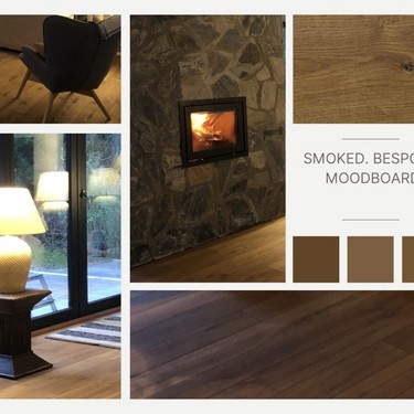 Smoked. Bespoke