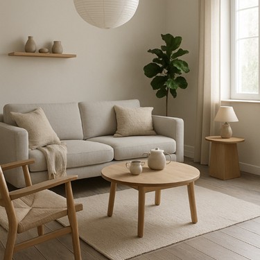 Fjord. Bespoke