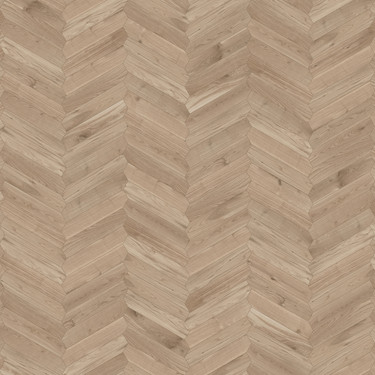Spikelet Chevron. Natural