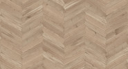 Spikelet Chevron. Natural