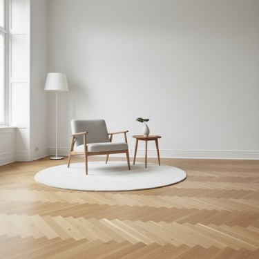 Smart. Natural (Rustic)