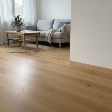 Smart. Natural Skirting