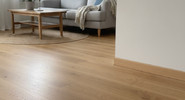 Smart. Natural Skirting